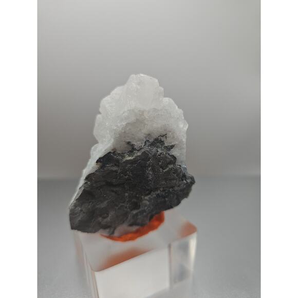 Apophyllite Crystal Specimen 124grams From Bombay - Picture 3 of 11